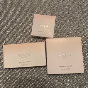 HONEST Makeup Bundle